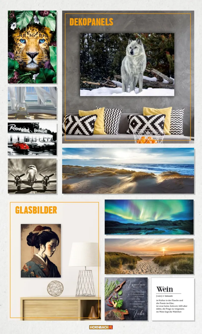 Hornbach Prospekt vom 10.06.2025, Seite 47