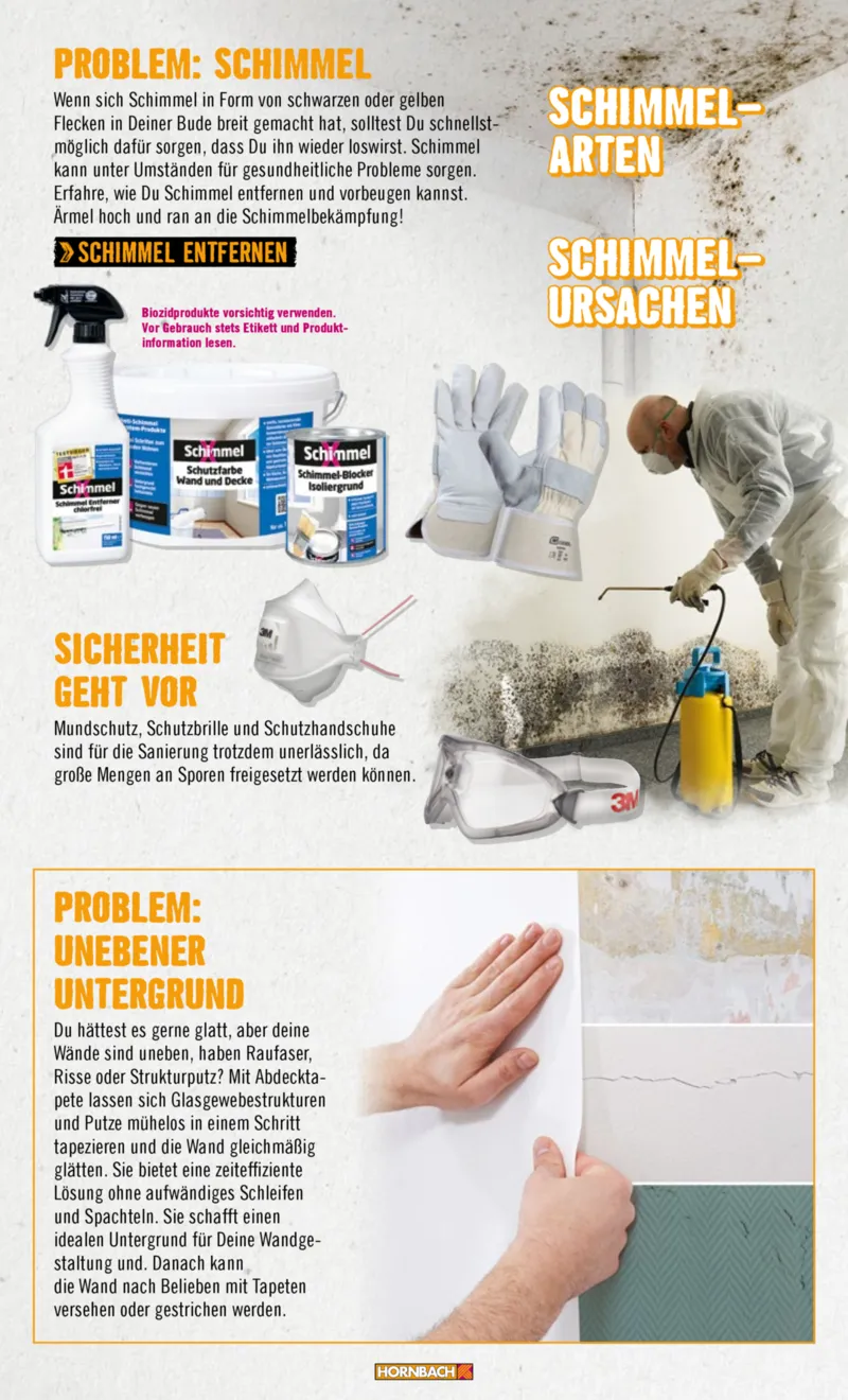 Hornbach Prospekt vom 10.06.2025, Seite 53
