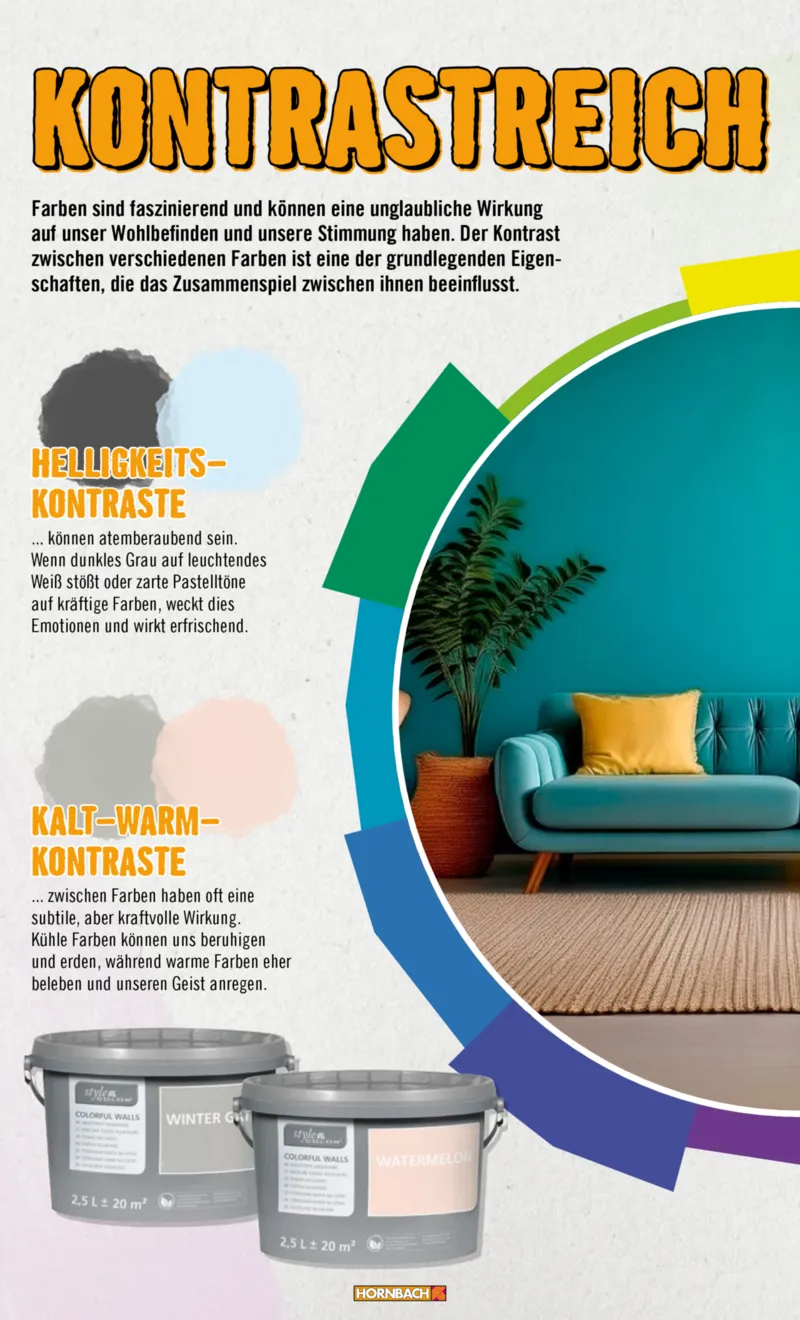 Hornbach Prospekt vom 10.06.2025, Seite 6