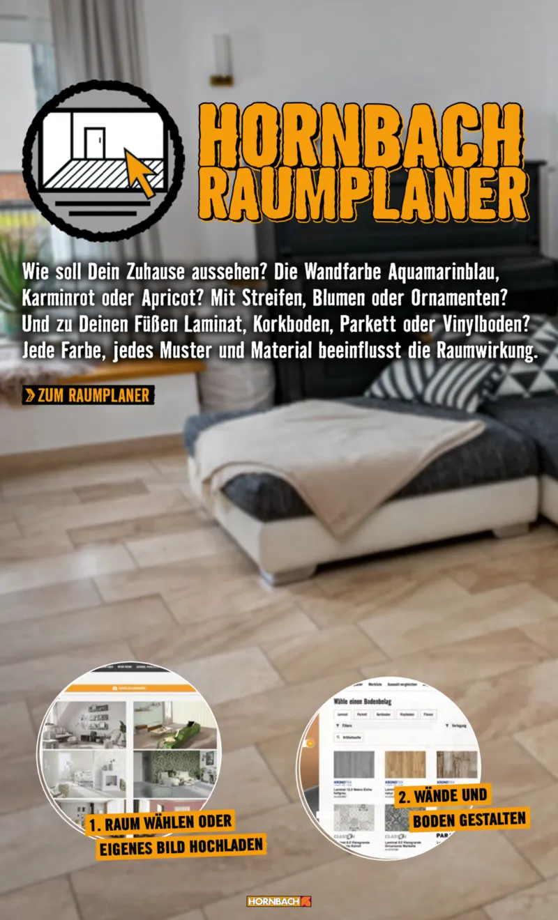 Hornbach Prospekt vom 10.06.2025, Seite 8