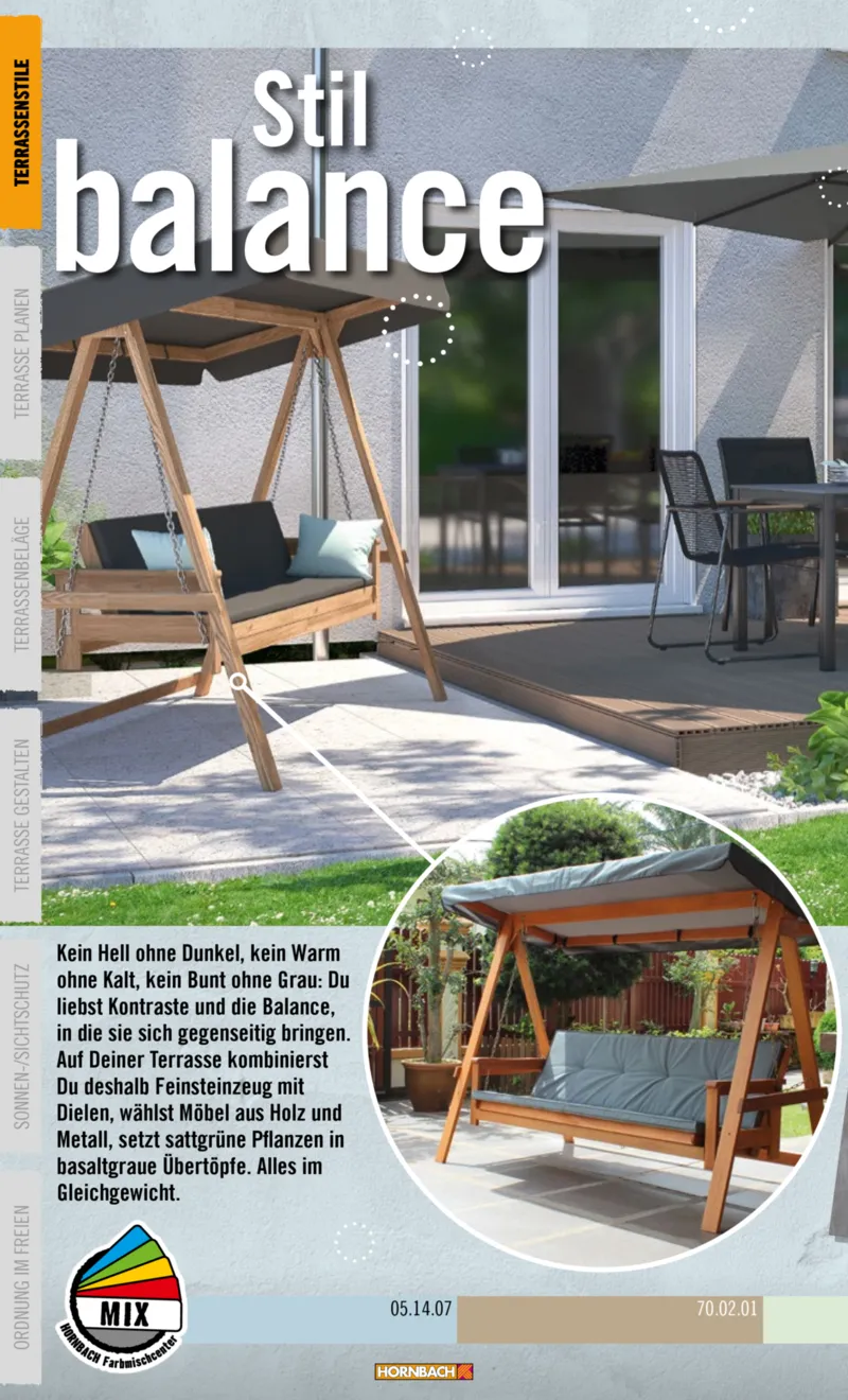 Hornbach Prospekt vom 10.06.2025, Seite 10
