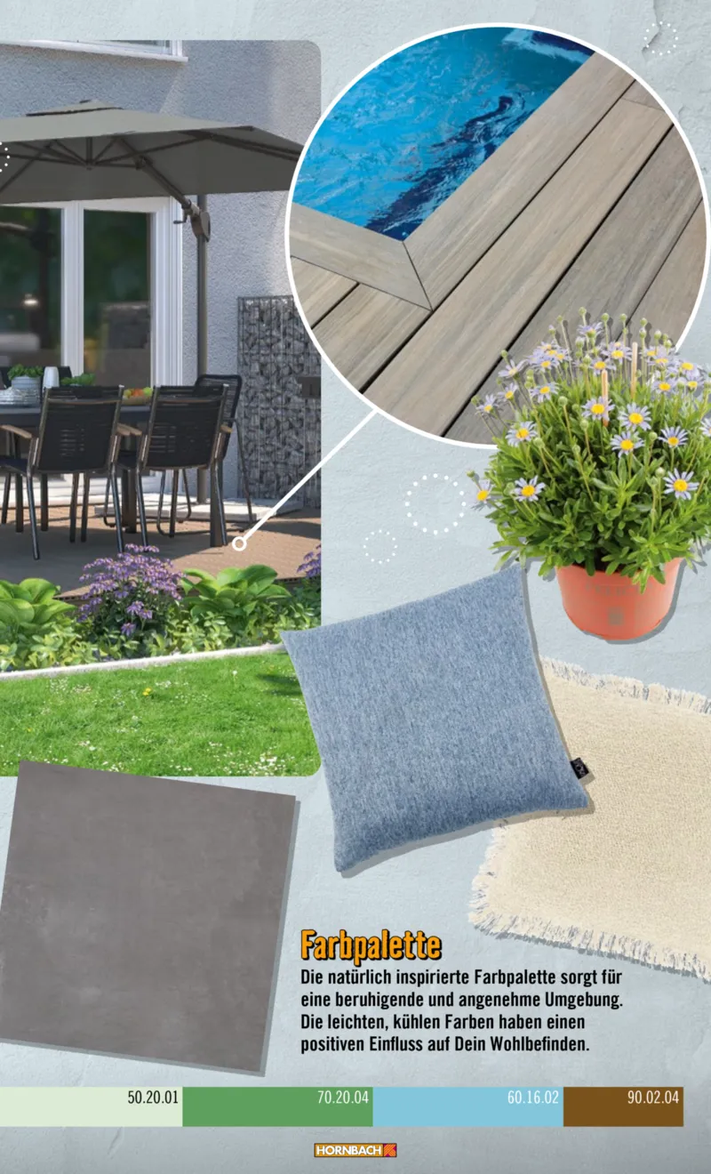 Hornbach Prospekt vom 10.06.2025, Seite 11