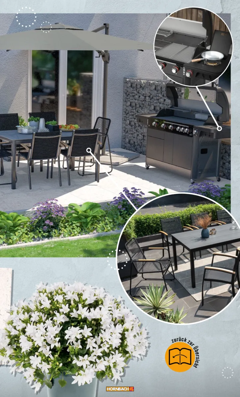 Hornbach Prospekt vom 10.06.2025, Seite 13