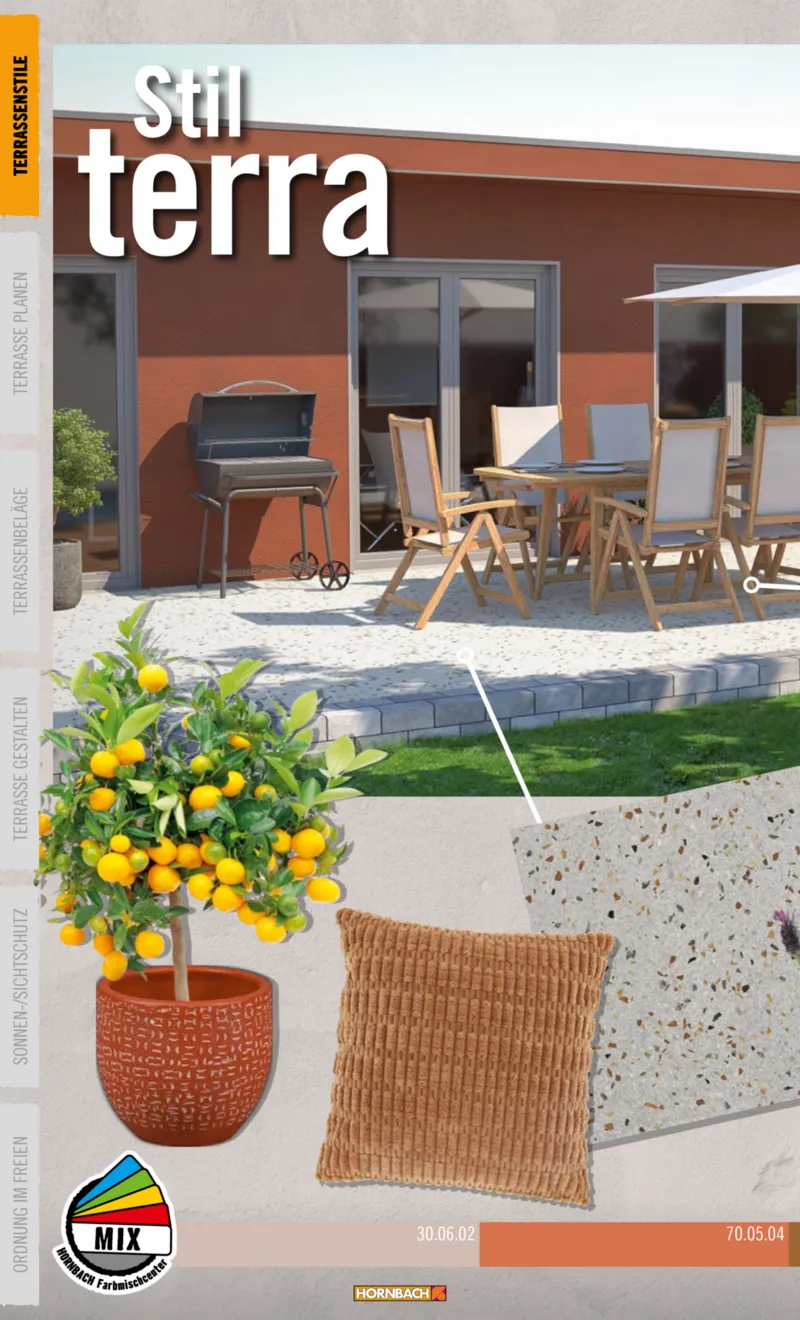 Hornbach Prospekt vom 10.06.2025, Seite 14