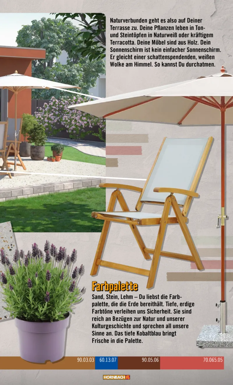 Hornbach Prospekt vom 10.06.2025, Seite 15