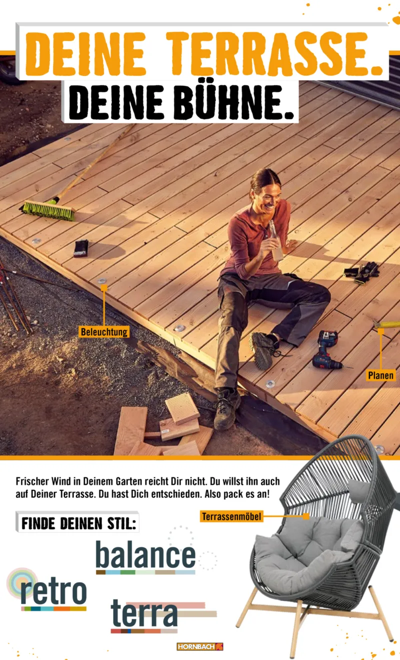 Hornbach Prospekt vom 10.06.2025, Seite 2