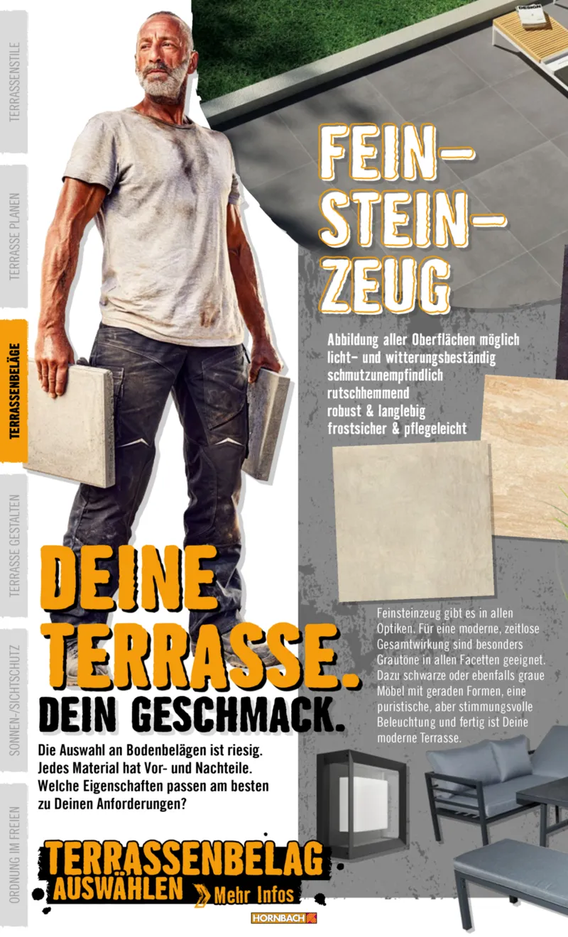 Hornbach Prospekt vom 10.06.2025, Seite 22