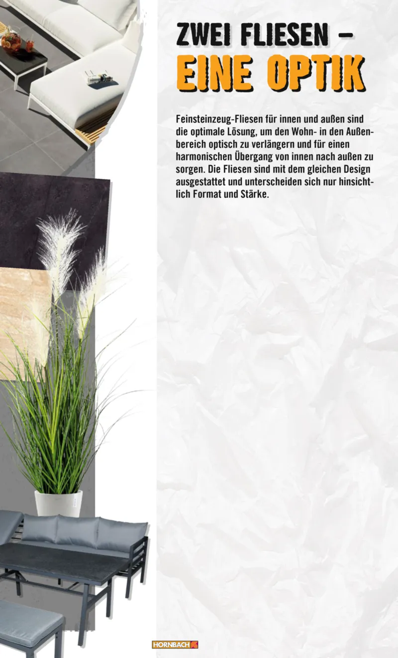 Hornbach Prospekt vom 10.06.2025, Seite 23