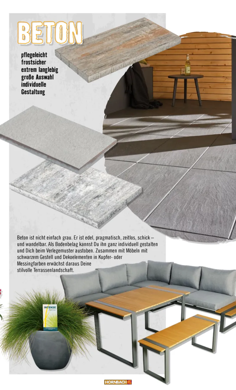 Hornbach Prospekt vom 10.06.2025, Seite 25
