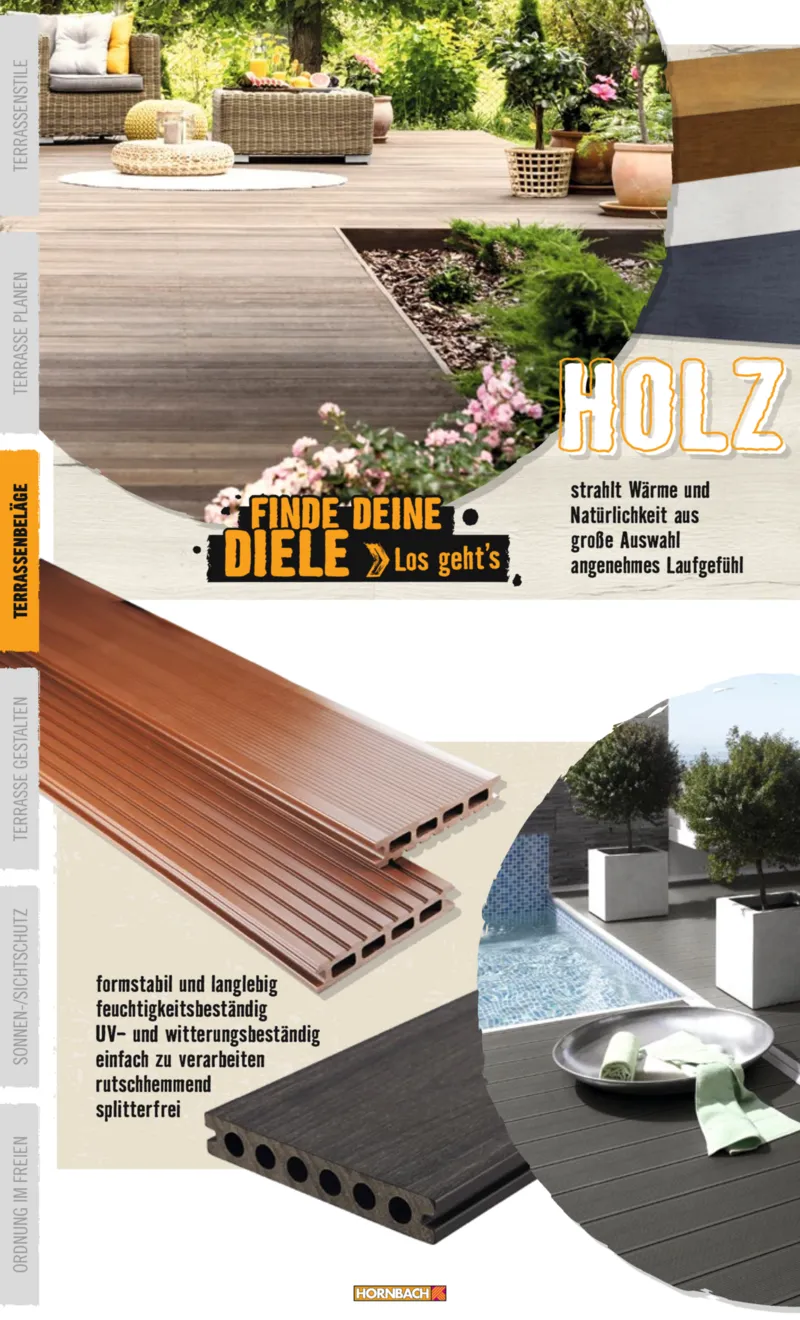 Hornbach Prospekt vom 10.06.2025, Seite 26