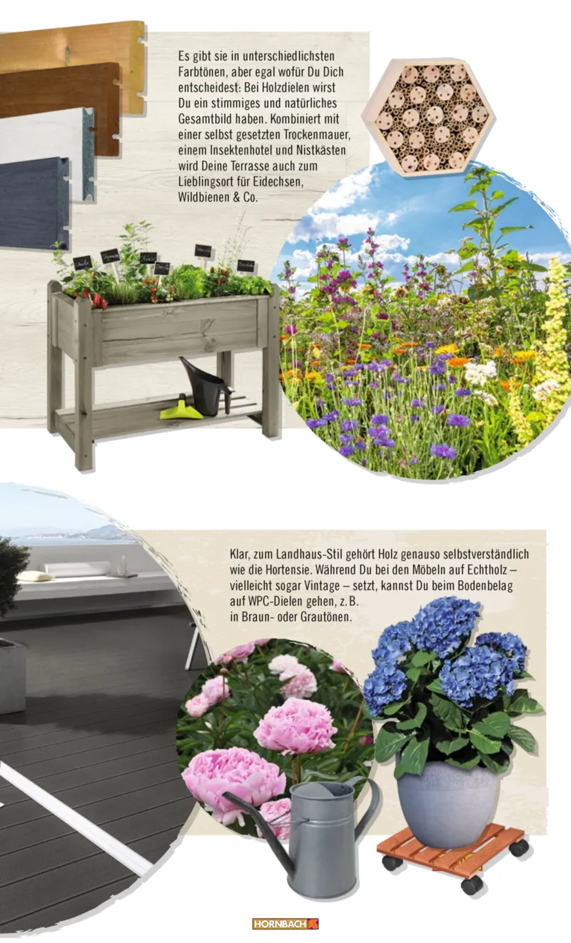 Hornbach Prospekt vom 10.06.2025, Seite 27