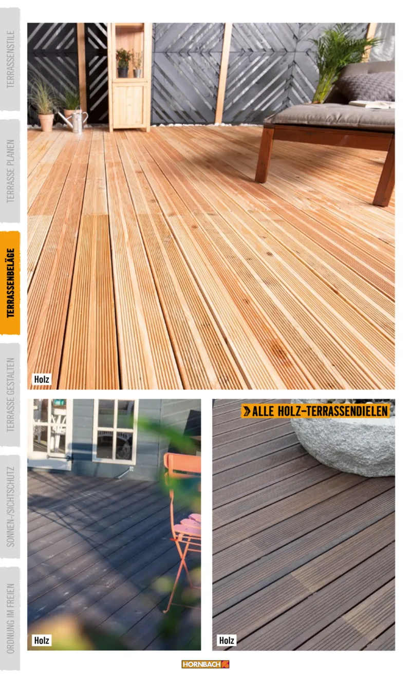 Hornbach Prospekt vom 10.06.2025, Seite 28