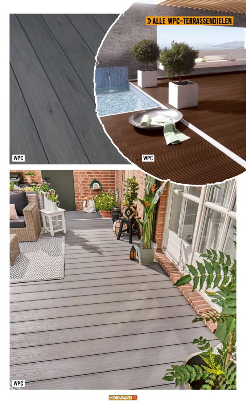 Hornbach Prospekt vom 10.06.2025, Seite 29
