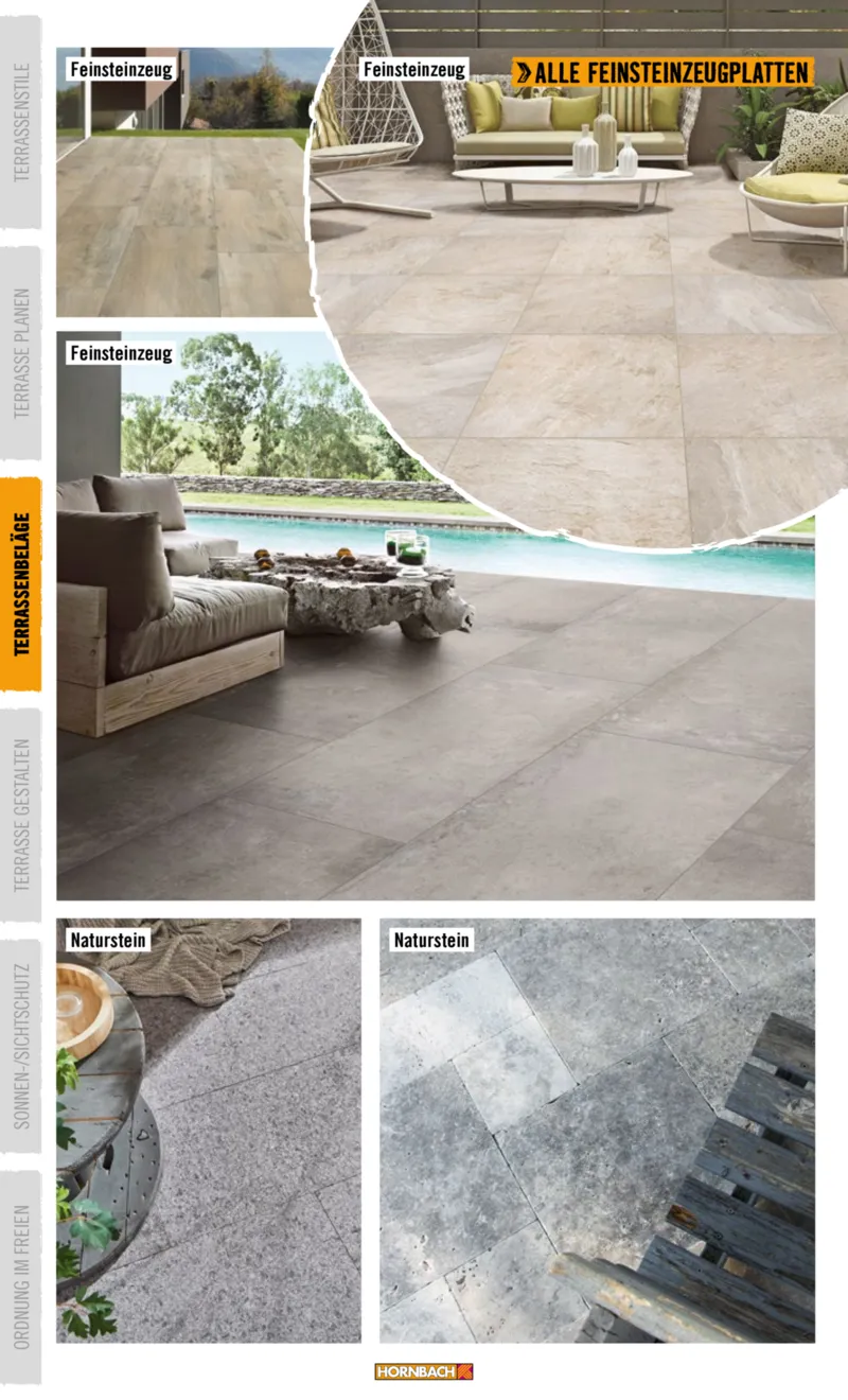 Hornbach Prospekt vom 10.06.2025, Seite 30