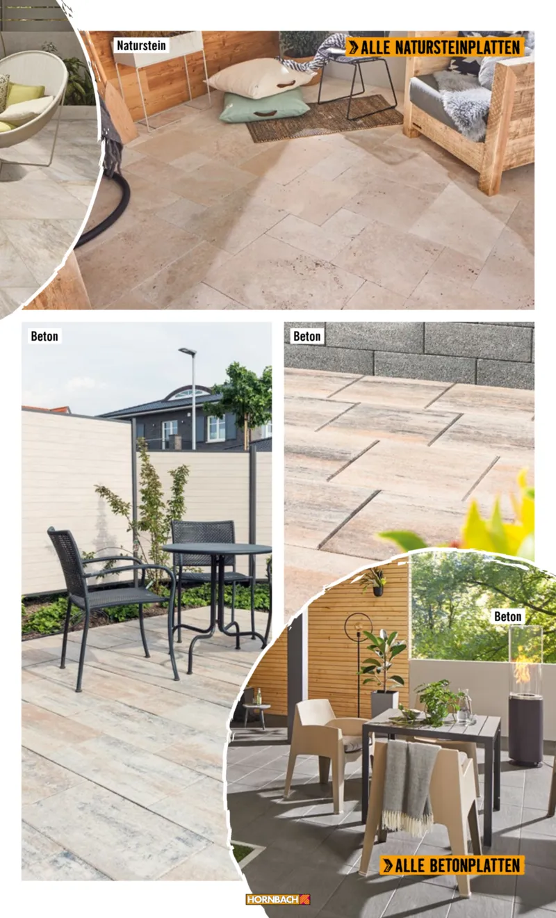 Hornbach Prospekt vom 10.06.2025, Seite 31