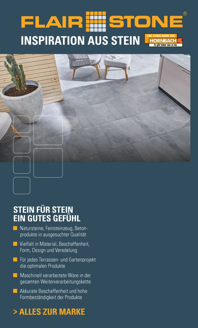 Hornbach Prospekt vom 10.06.2025, Seite 32