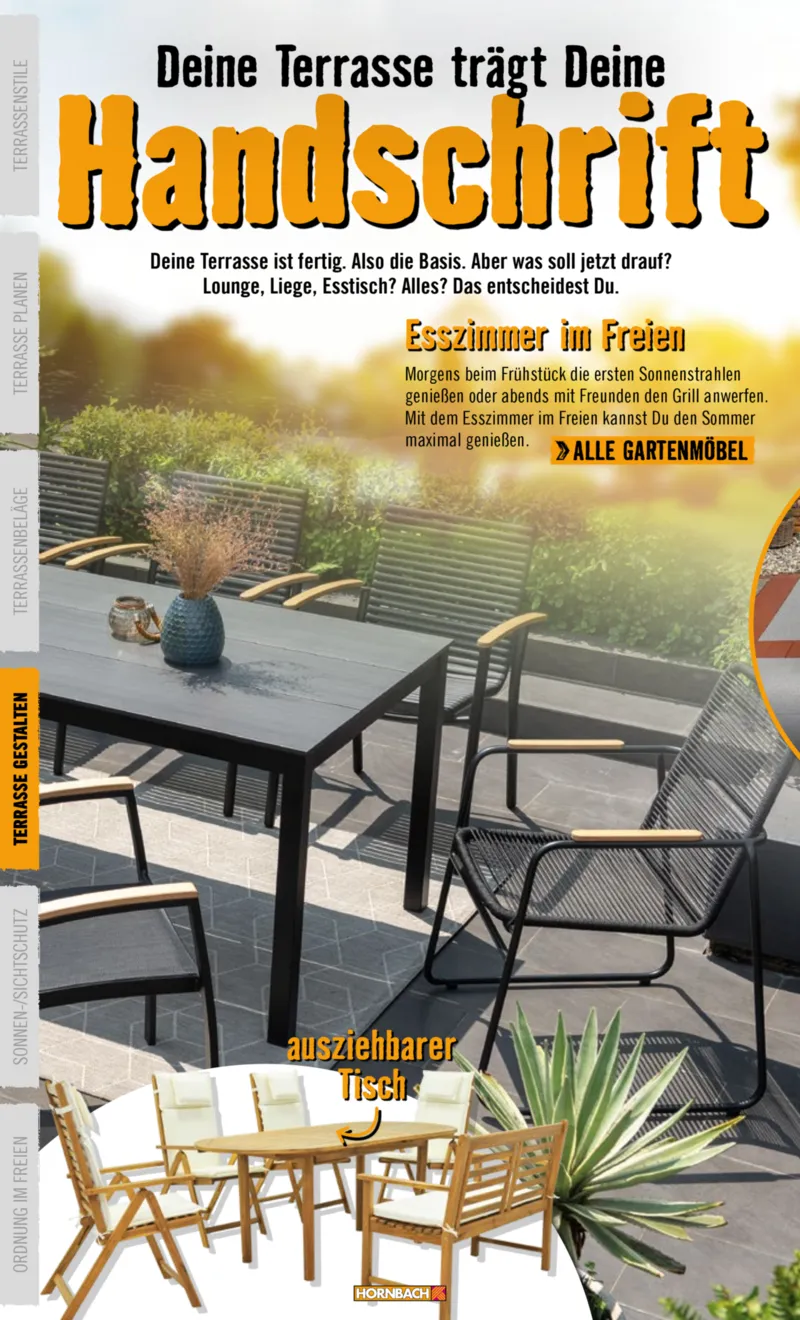 Hornbach Prospekt vom 10.06.2025, Seite 34