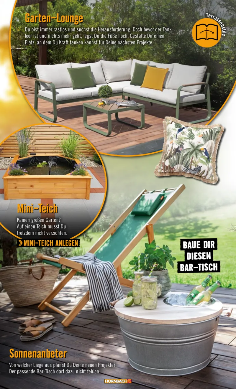 Hornbach Prospekt vom 10.06.2025, Seite 35