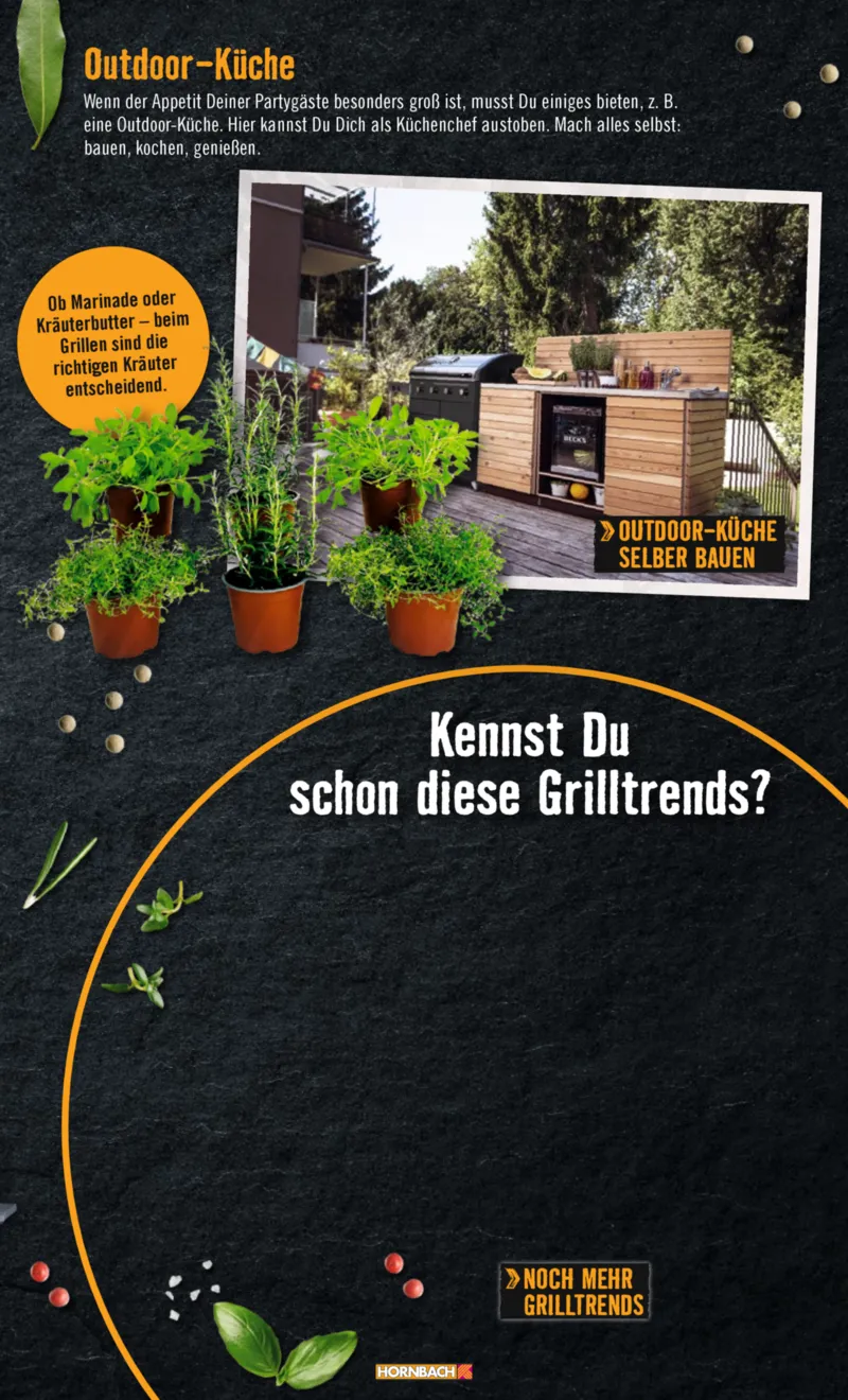 Hornbach Prospekt vom 10.06.2025, Seite 39