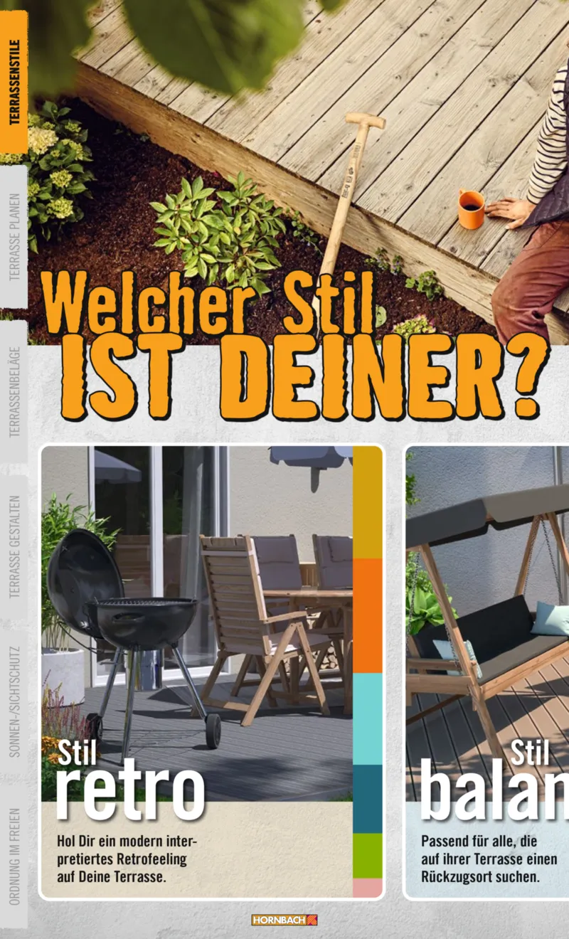 Hornbach Prospekt vom 10.06.2025, Seite 4