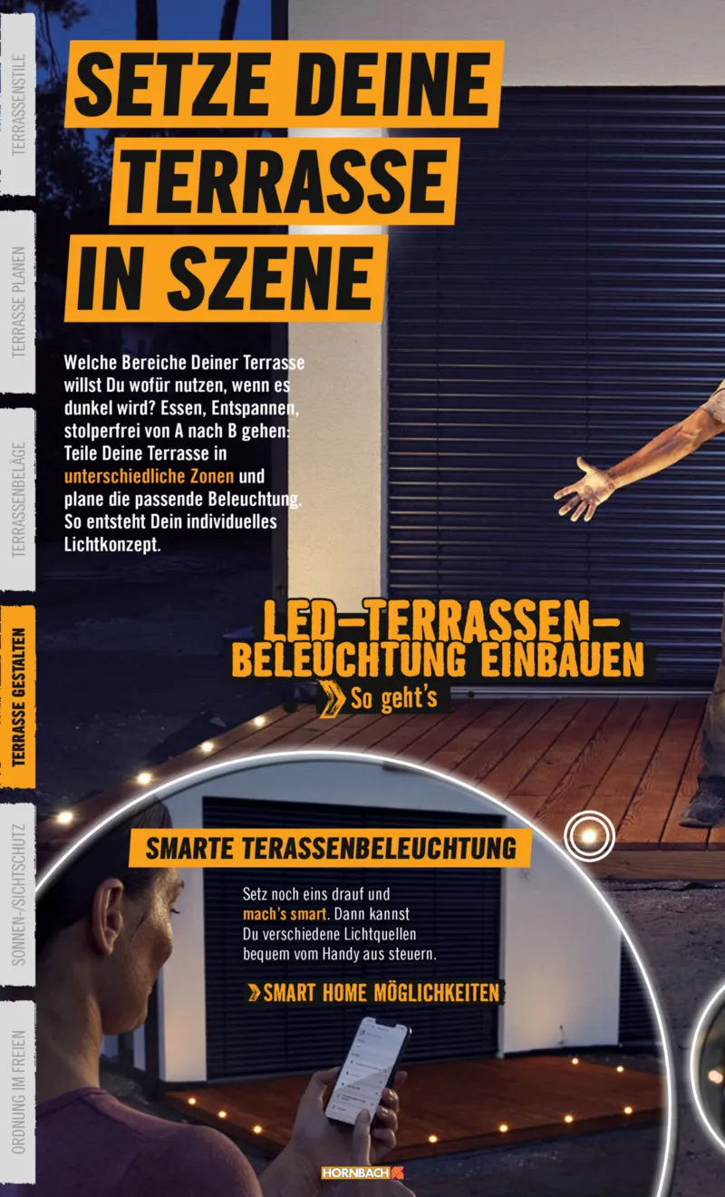 Hornbach Prospekt vom 10.06.2025, Seite 40