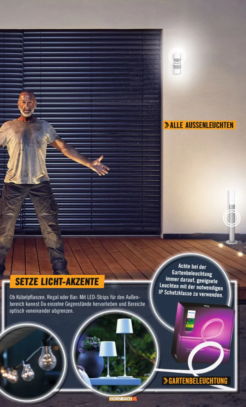 Hornbach Prospekt vom 10.06.2025, Seite 41