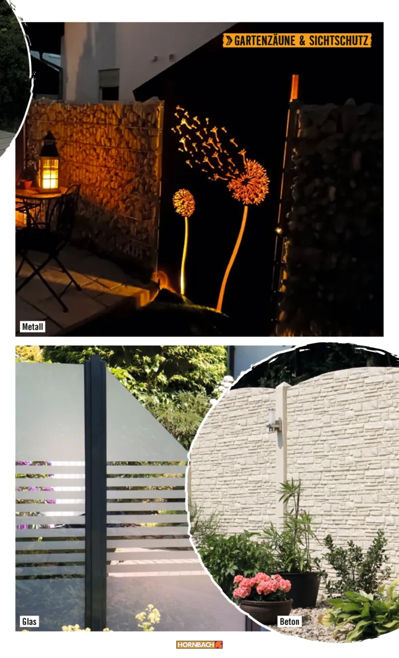 Hornbach Prospekt vom 10.06.2025, Seite 47