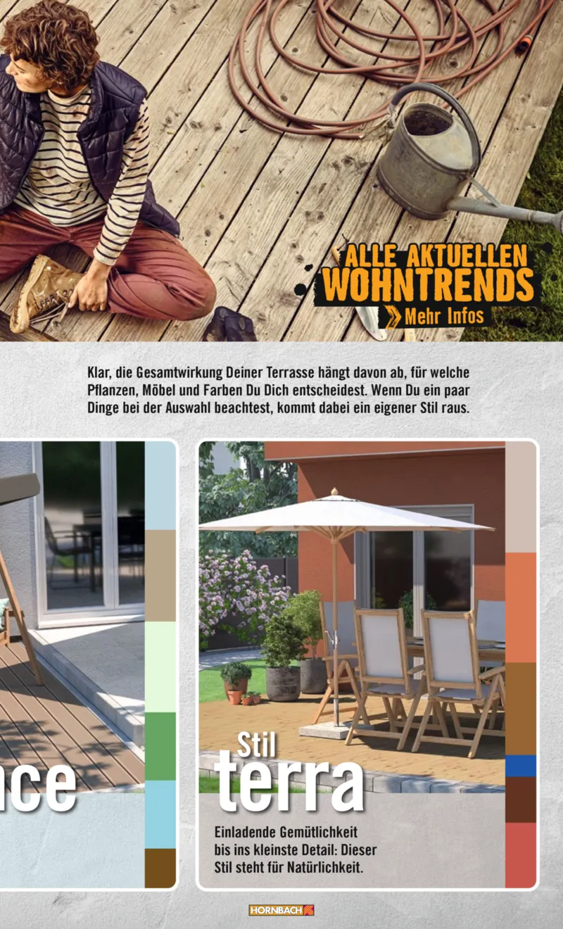 Hornbach Prospekt vom 10.06.2025, Seite 5