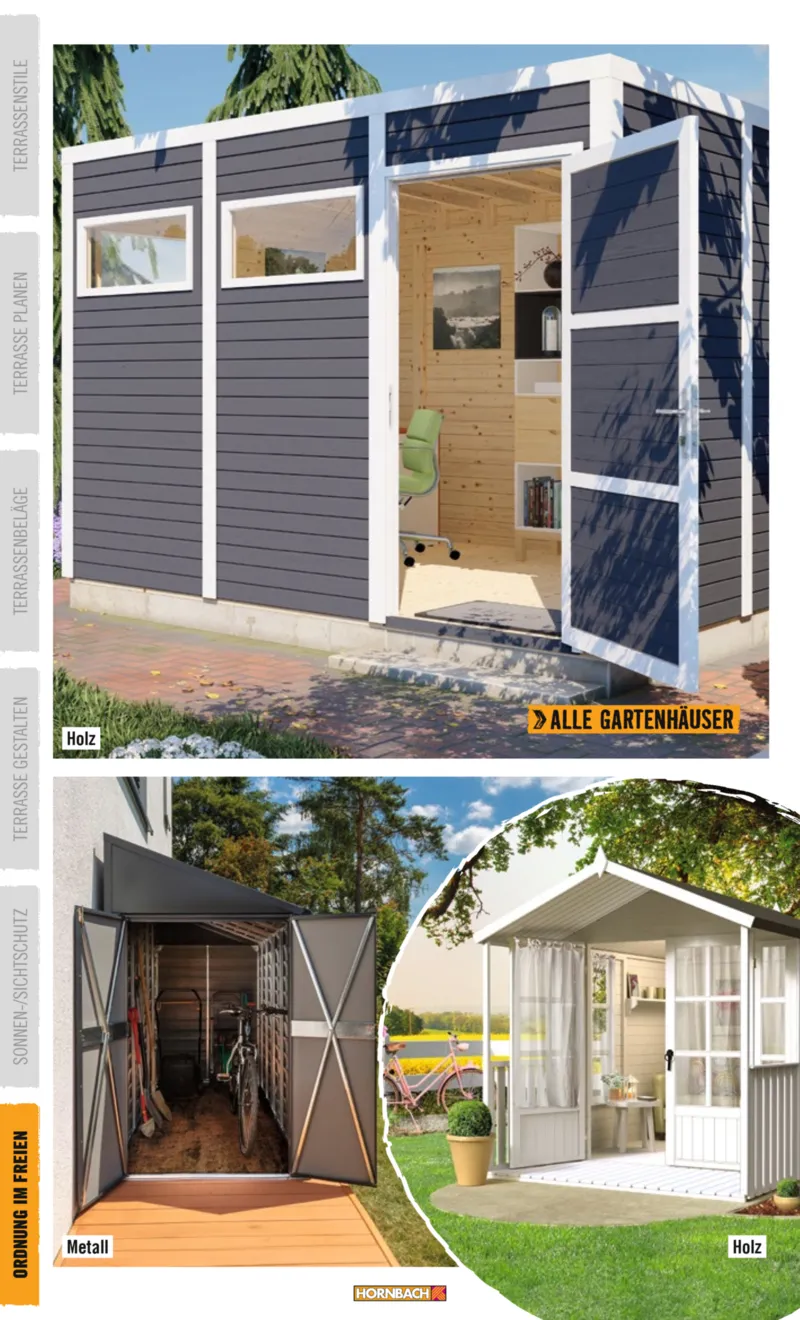Hornbach Prospekt vom 10.06.2025, Seite 50