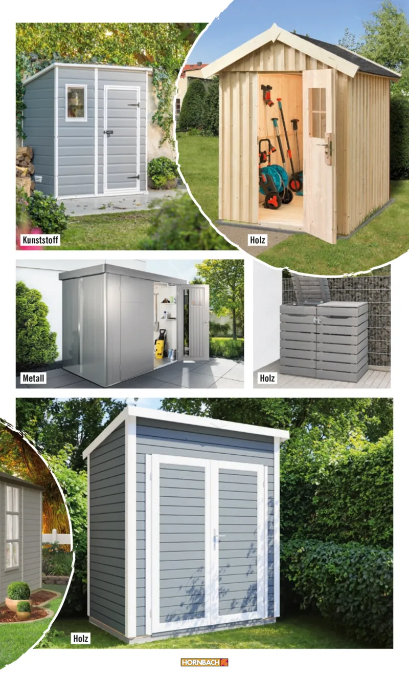 Hornbach Prospekt vom 10.06.2025, Seite 51