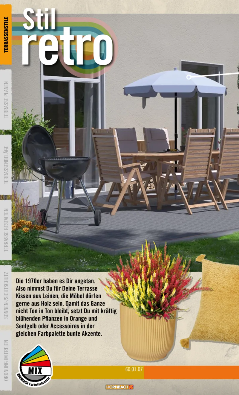 Hornbach Prospekt vom 10.06.2025, Seite 6
