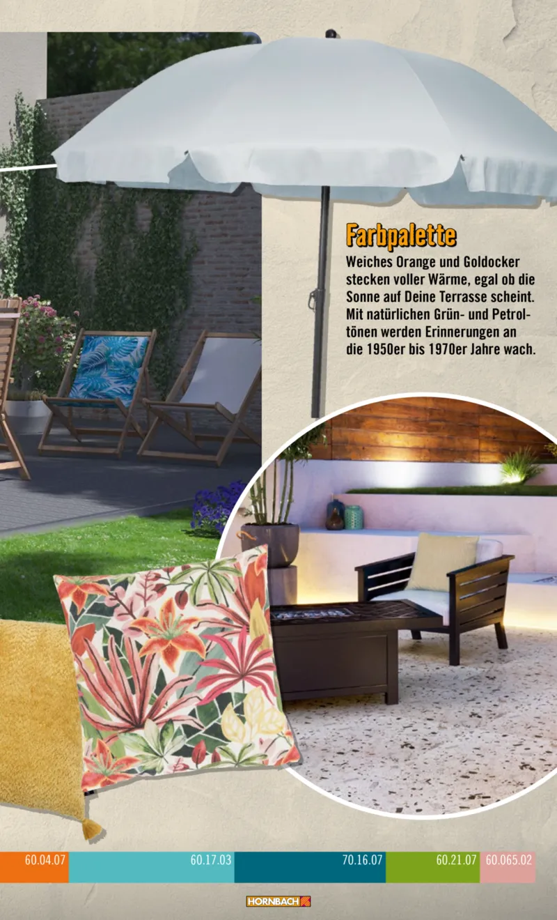 Hornbach Prospekt vom 10.06.2025, Seite 7