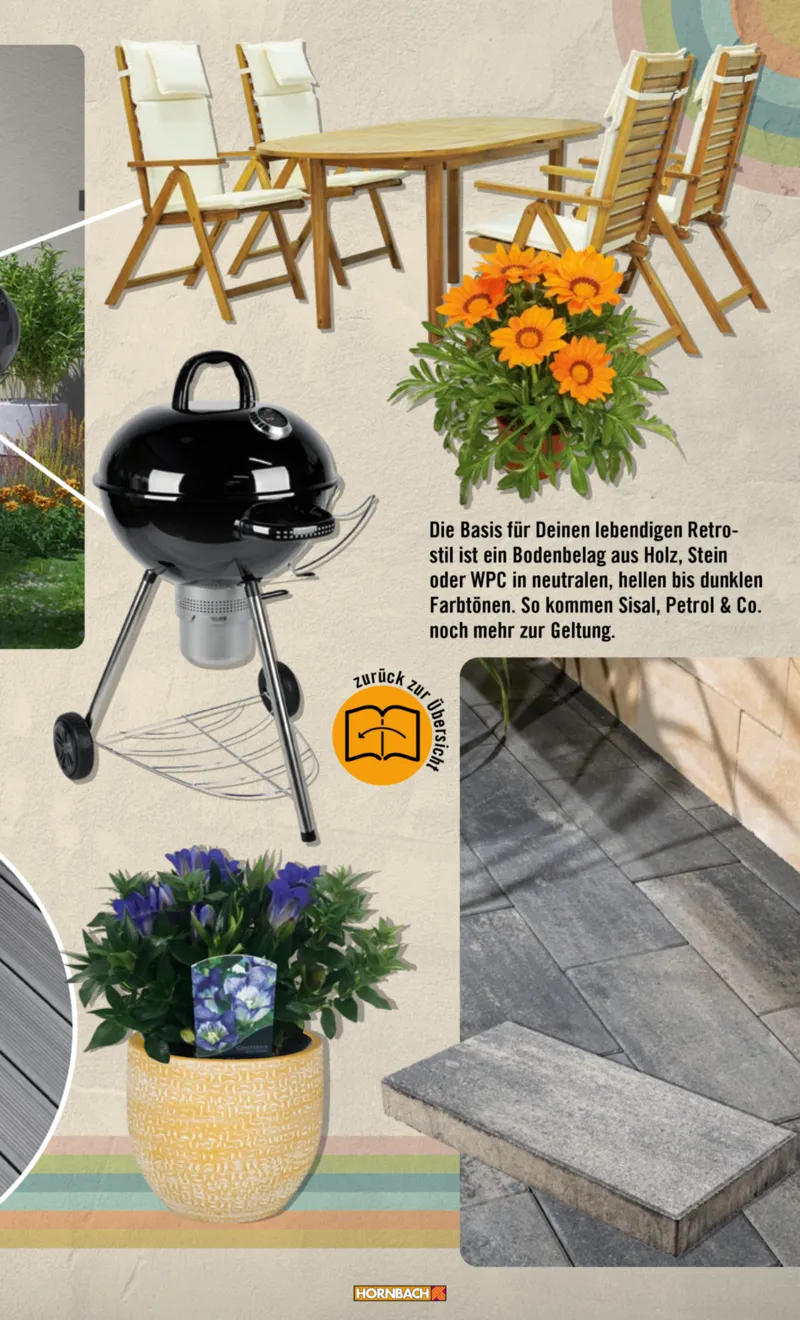 Hornbach Prospekt vom 10.06.2025, Seite 9