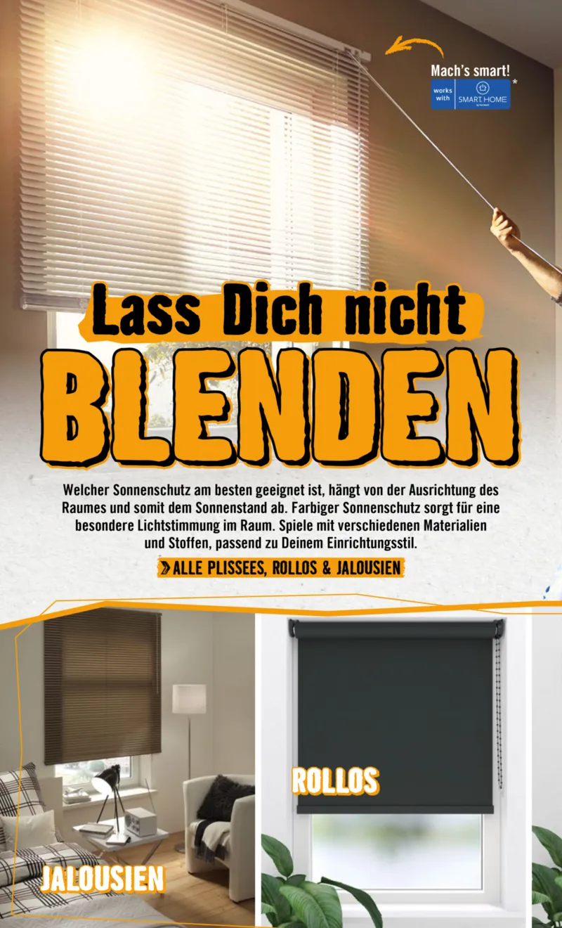 Hornbach Prospekt vom 10.06.2025, Seite 16