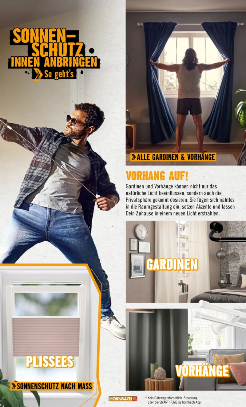 Hornbach Prospekt vom 10.06.2025, Seite 17