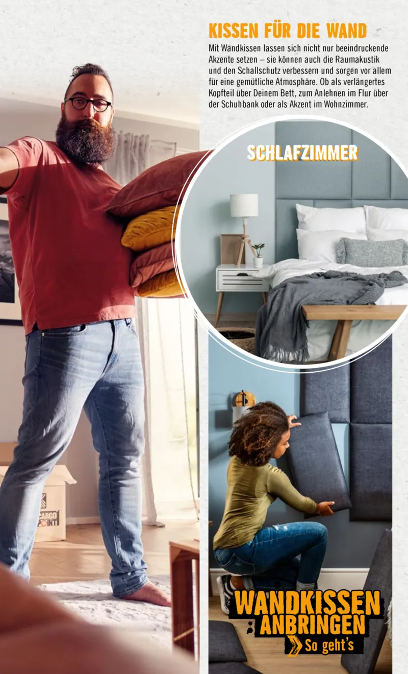 Hornbach Prospekt vom 10.06.2025, Seite 19