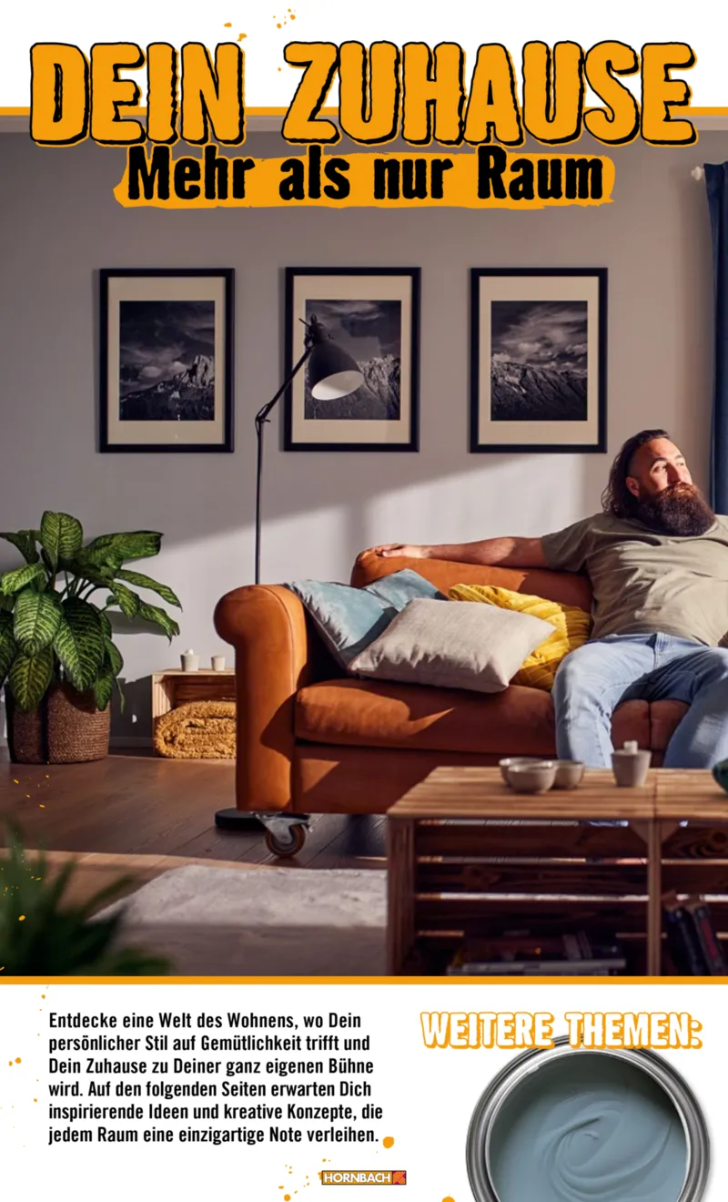 Hornbach Prospekt vom 10.06.2025, Seite 2