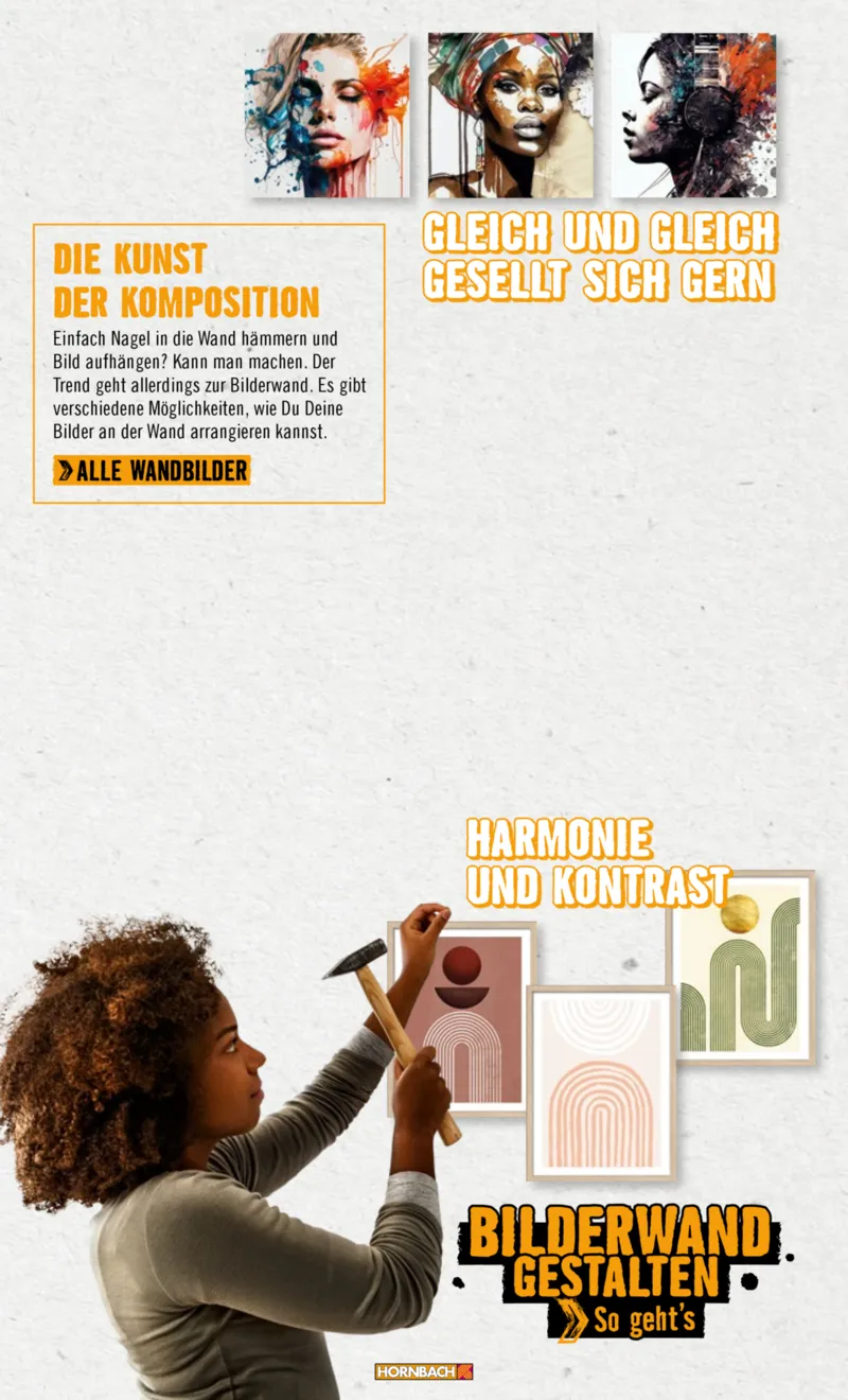Hornbach Prospekt vom 10.06.2025, Seite 21