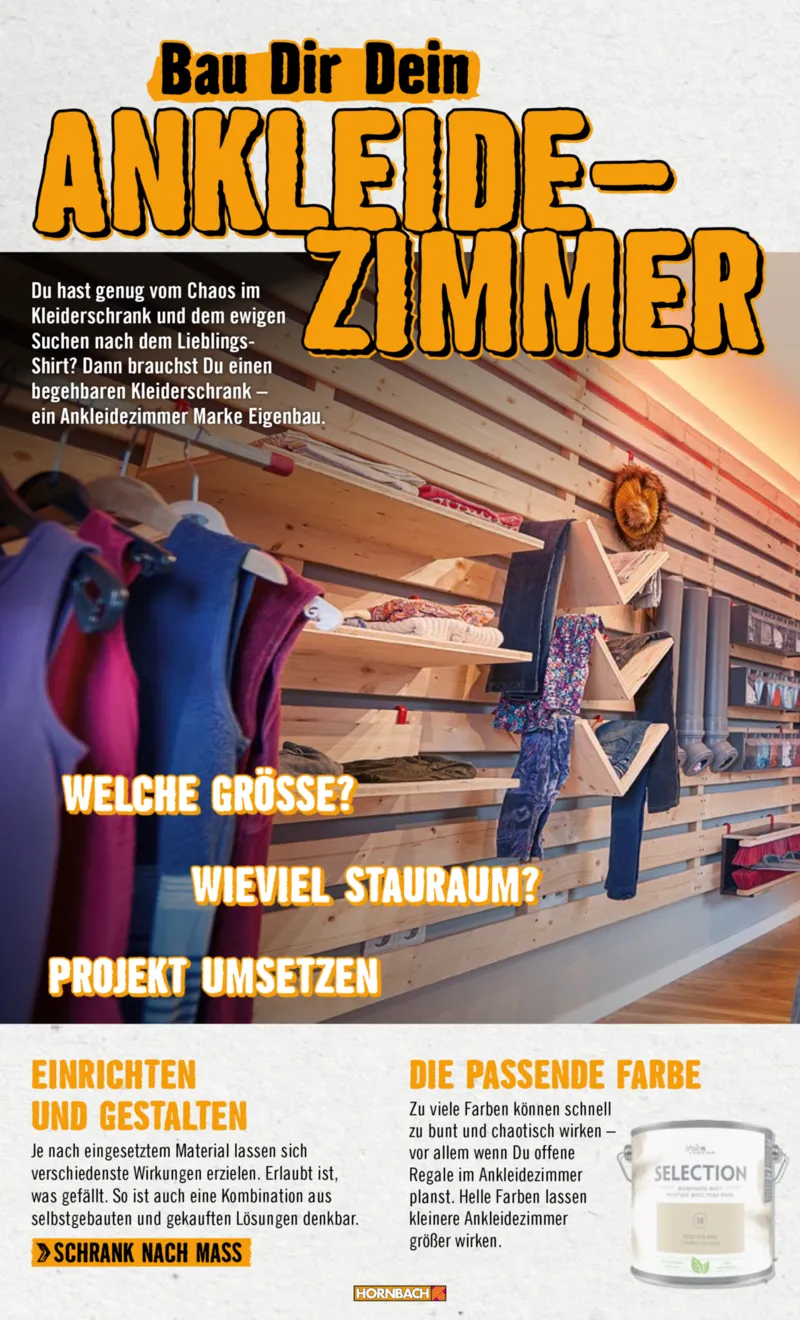 Hornbach Prospekt vom 10.06.2025, Seite 26