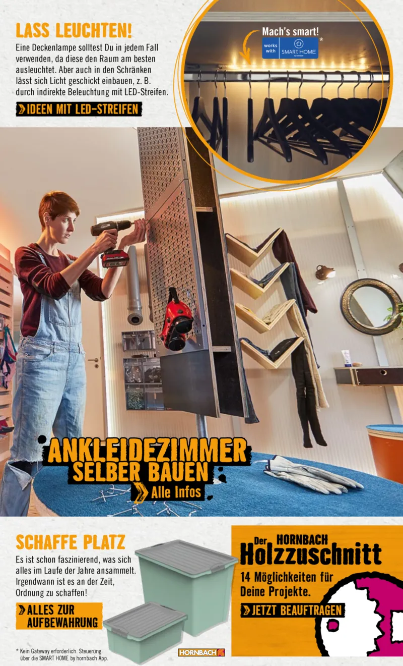 Hornbach Prospekt vom 10.06.2025, Seite 27