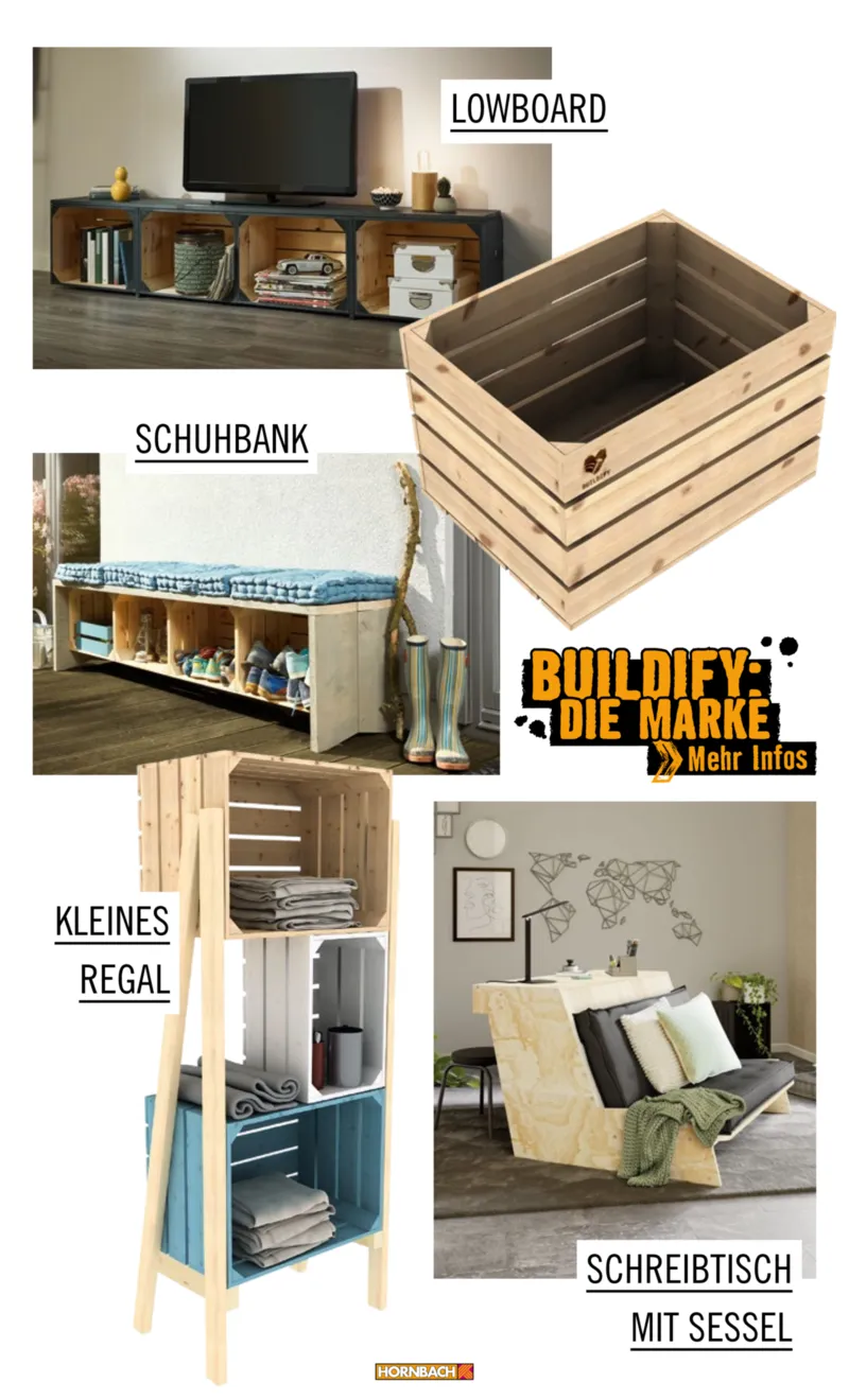 Hornbach Prospekt vom 10.06.2025, Seite 31