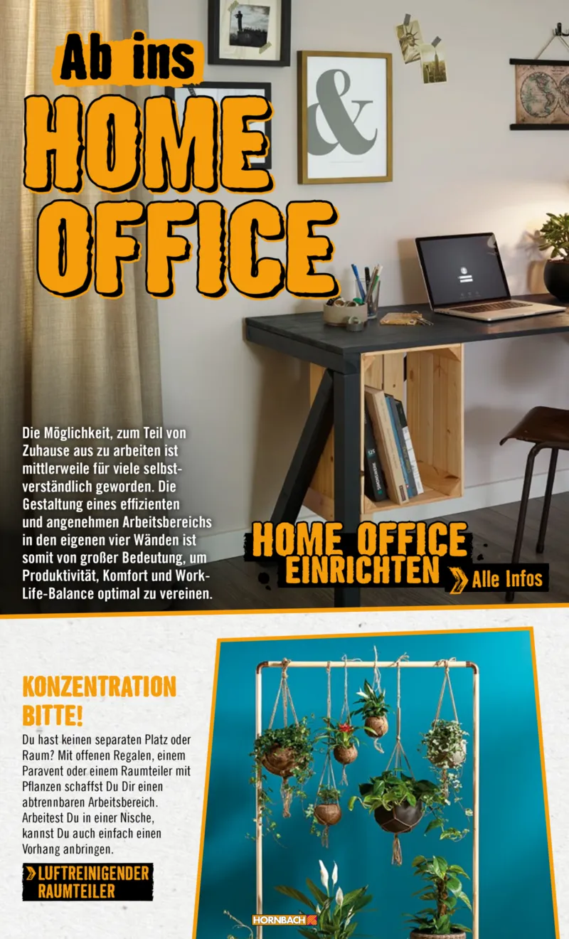 Hornbach Prospekt vom 10.06.2025, Seite 34