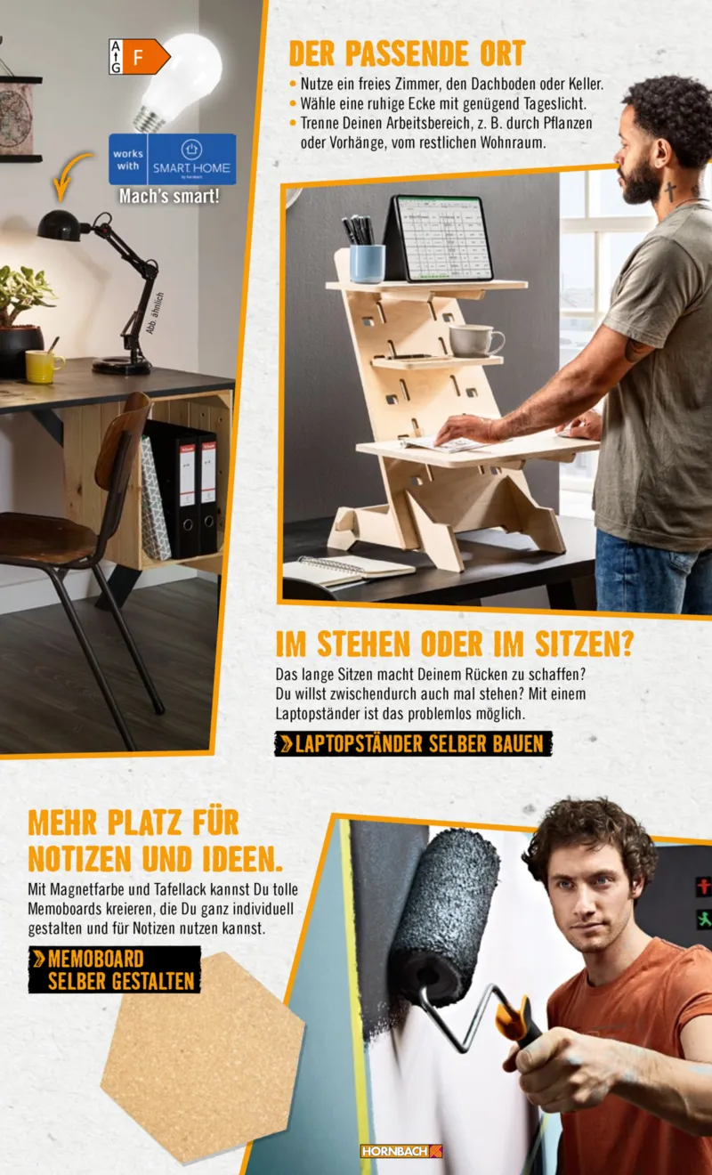 Hornbach Prospekt vom 10.06.2025, Seite 35