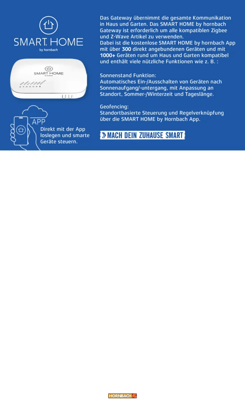 Hornbach Prospekt vom 10.06.2025, Seite 37