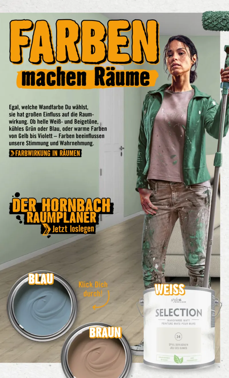 Hornbach Prospekt vom 10.06.2025, Seite 4