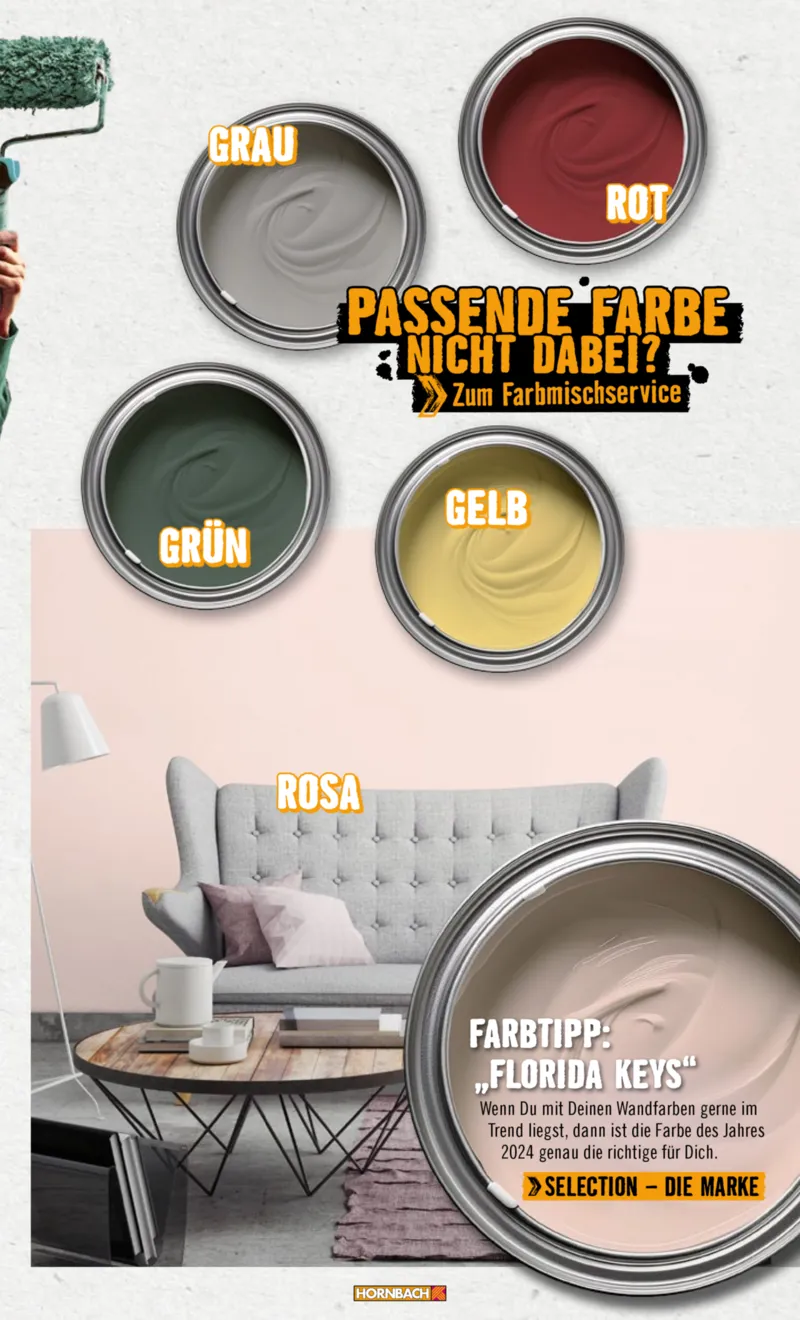 Hornbach Prospekt vom 10.06.2025, Seite 5