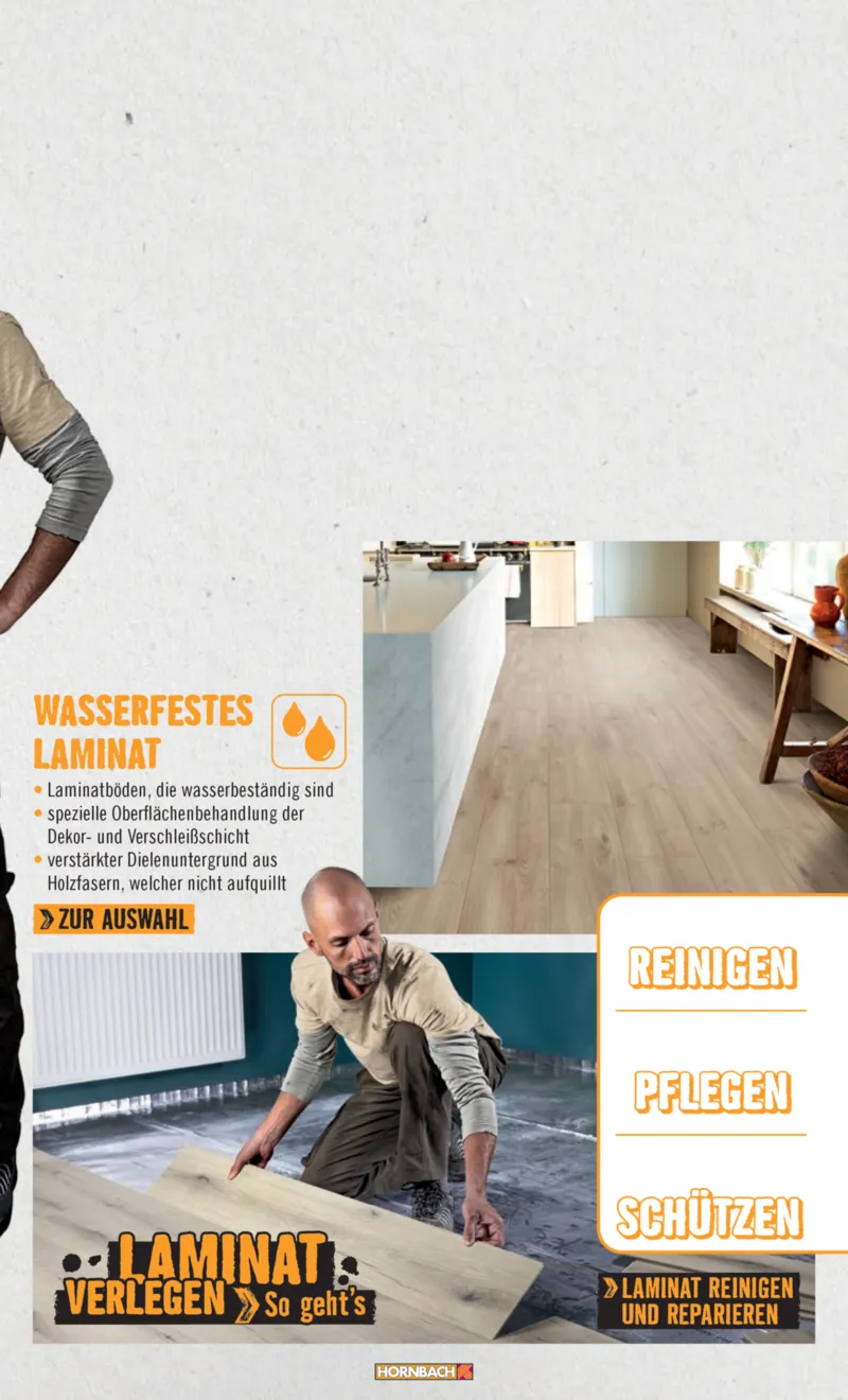 Hornbach Prospekt vom 10.06.2025, Seite 11