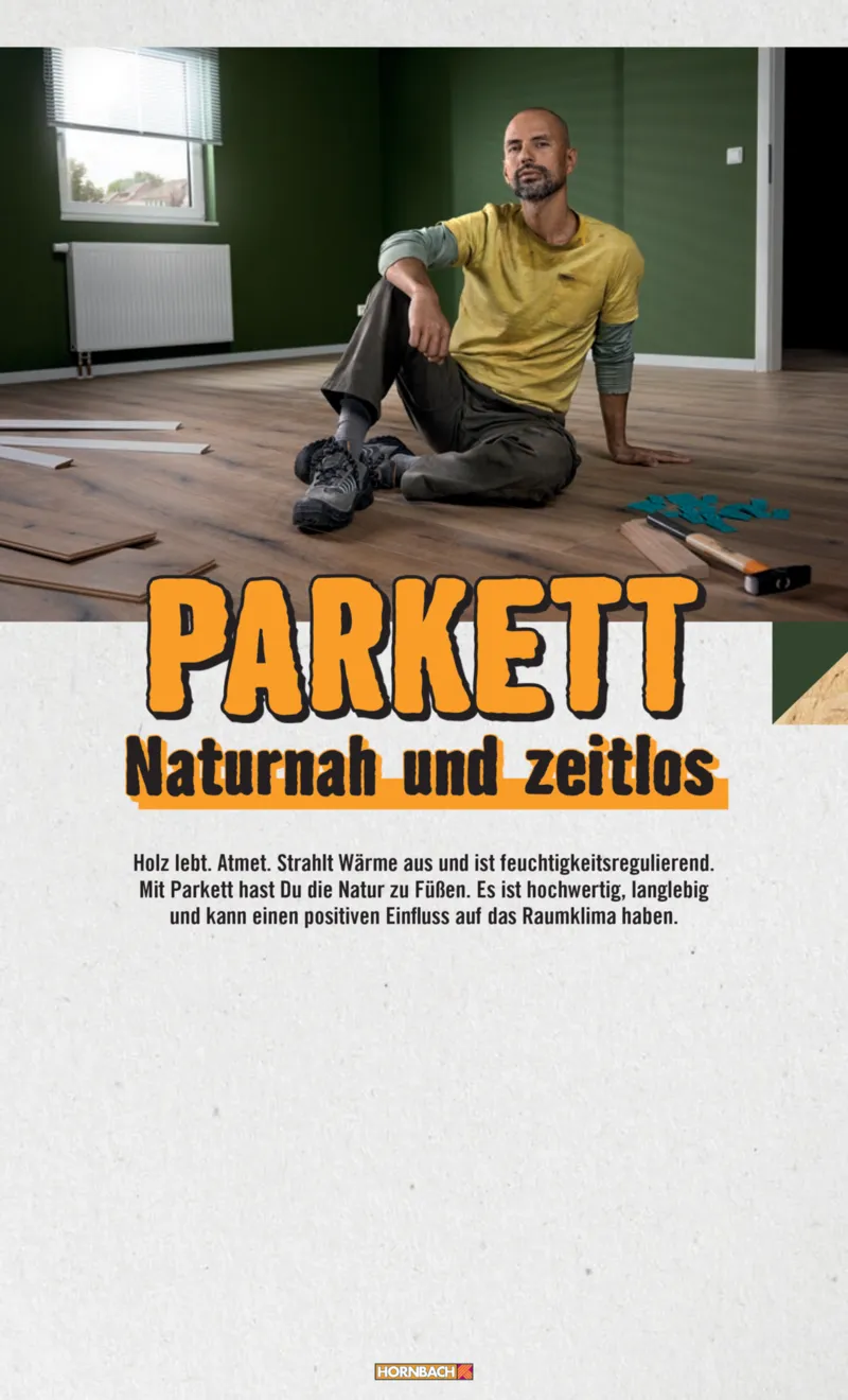 Hornbach Prospekt vom 10.06.2025, Seite 18