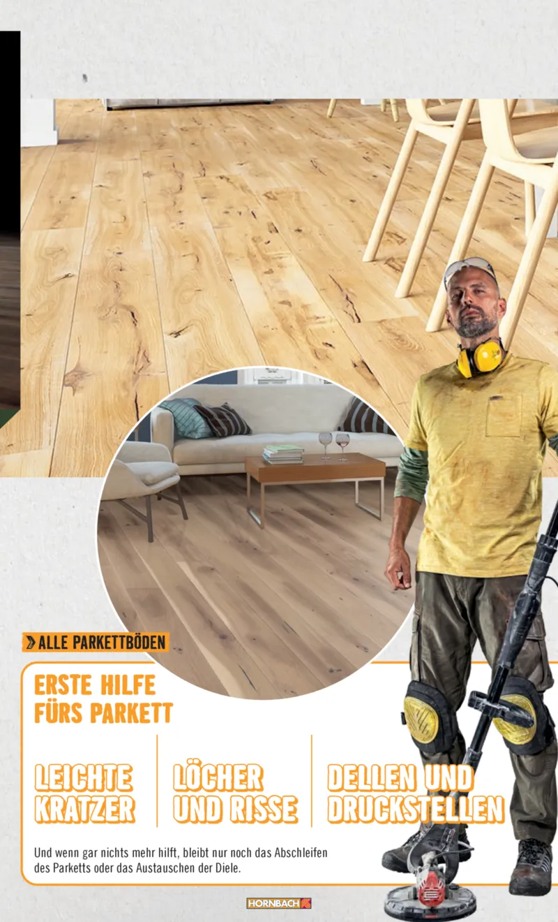 Hornbach Prospekt vom 10.06.2025, Seite 19