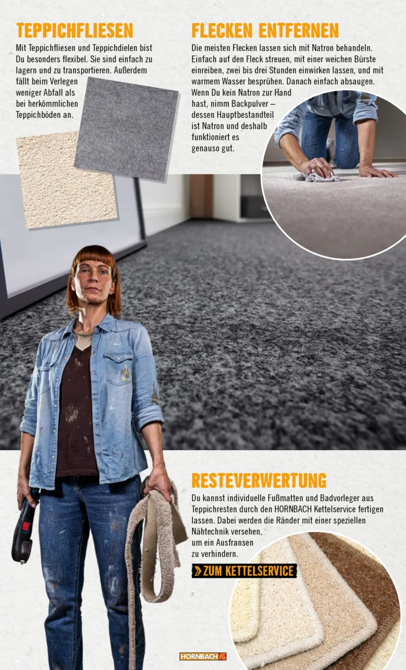 Hornbach Prospekt vom 10.06.2025, Seite 25